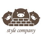 （株）スタイルカンパニーのロゴ