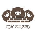 (株)スタイルカンパニーのロゴ