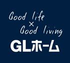 GLホーム /(株)LIXIL住宅研究所のロゴ