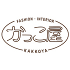 (株)かっこ屋のロゴ
