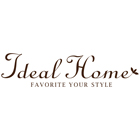 IdealHome / 株式会社ウエストビルドのロゴ