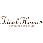 IdealHome / （株）ウエストビルドのロゴ